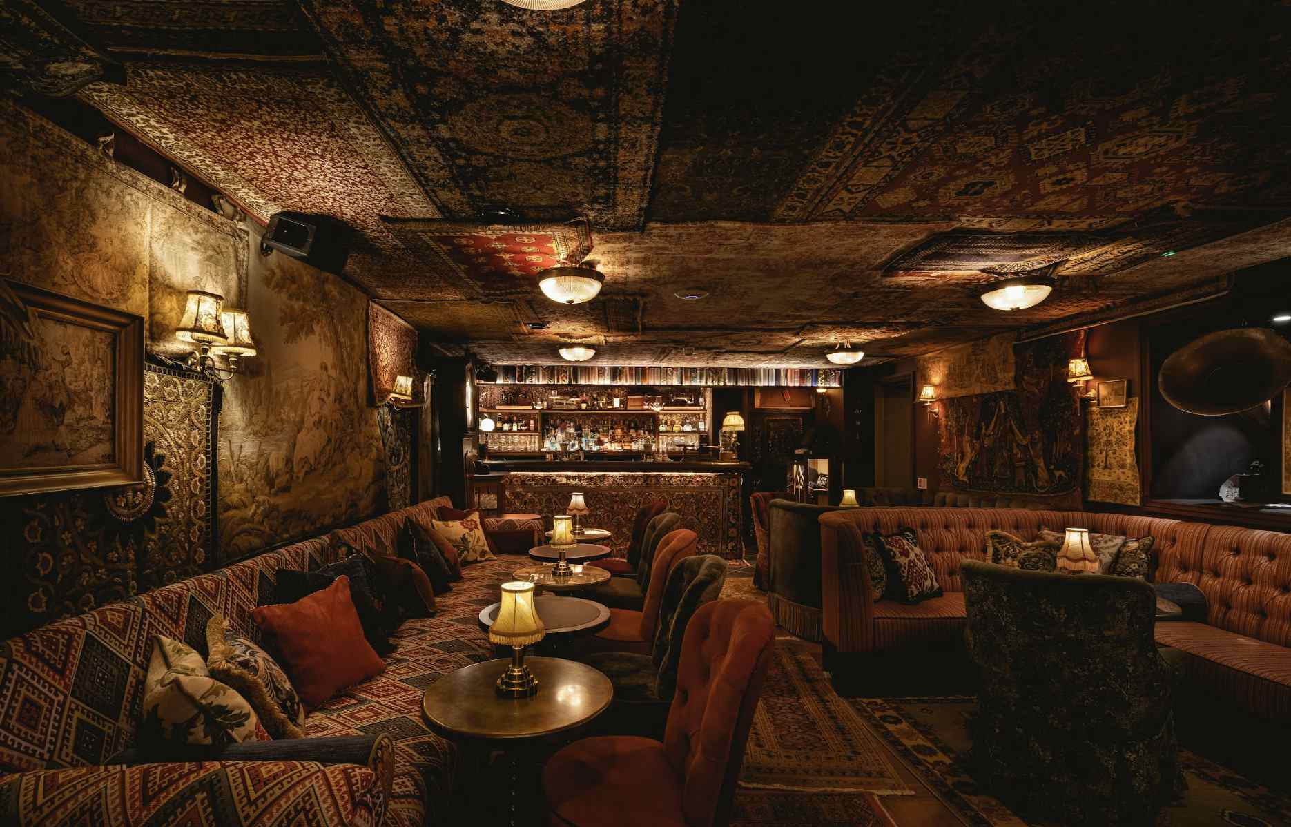 Mr Fogg's Pawnbrokers